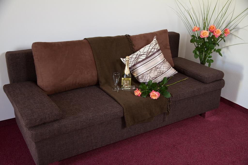 Lohauserhof - Biohof Und Hotel Rohrmoos Chambre photo