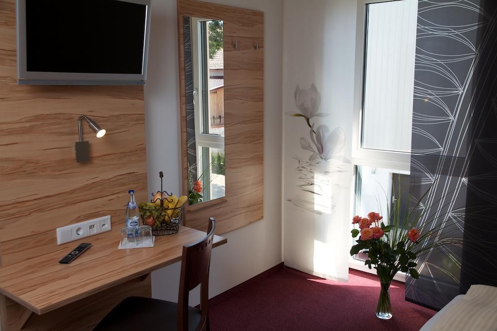 Lohauserhof - Biohof Und Hotel Rohrmoos Chambre photo