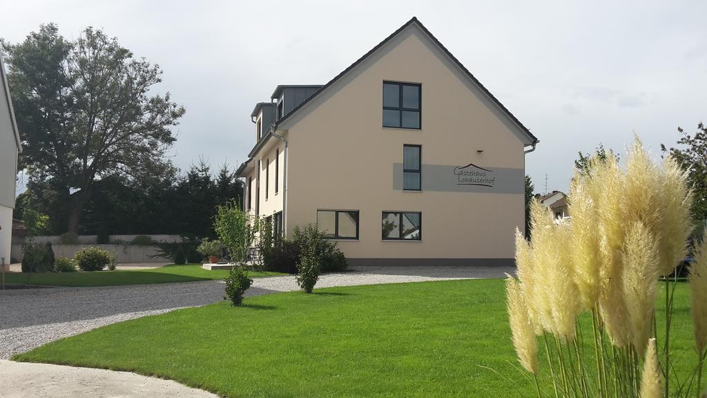 Lohauserhof - Biohof Und Hotel Rohrmoos Extérieur photo